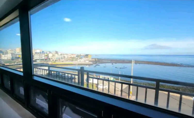 [Naedo, Jeju][Iho Tewoo] Accommodation near the sea 6