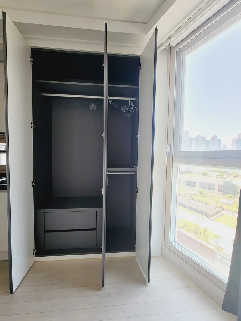 [Siheung] Quiet top floor, side, and open view at Eungye Lake Park 10