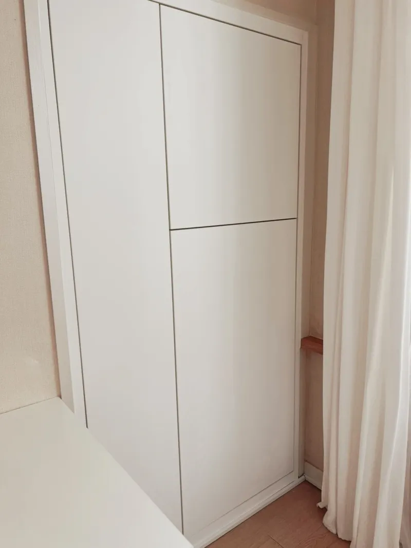 [Ildo 1-dong, Jeju] Premium Women-Only Sharehouse iShare 8