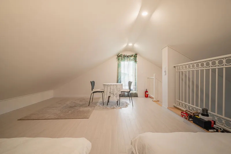 [Aewol, Jeju] A quiet and secluded rural life in a two-year-old European detached house in Jeju #Dog-friendly 14