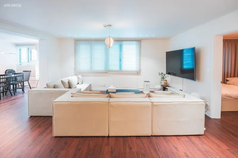 [Jung-gu, Seoul] In the heart of Myeongdong, a place where modernity and elegance coexist 26