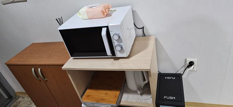 [Gwangju] Gonjiam Shindae-ri Detached One-Room 8
