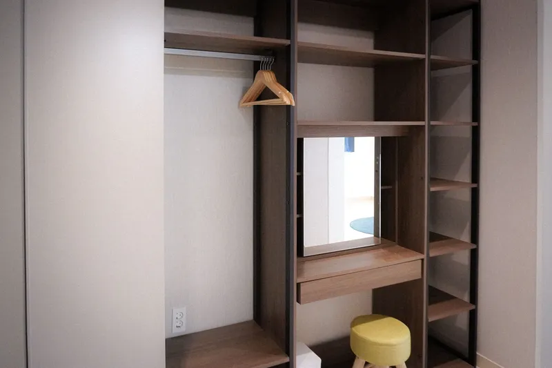 [Jocheon, Jeju] Fully-optioned double room in a village filled with the scent of the Waheulri forest 11