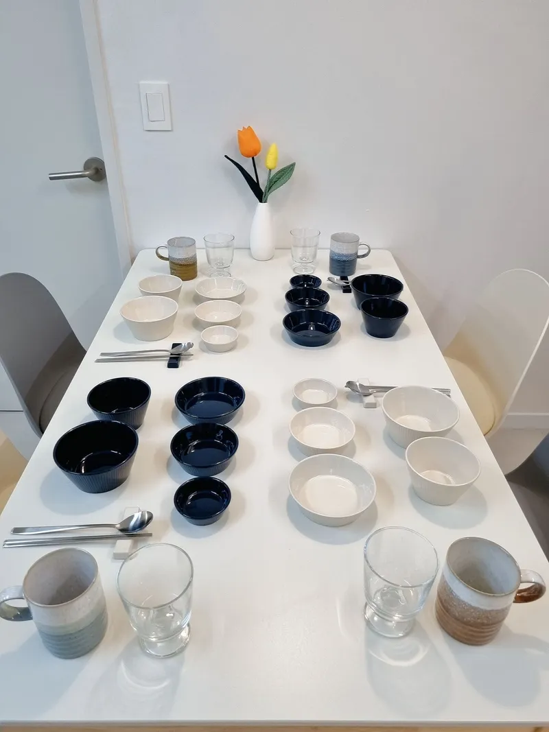 [서울 용산] 서울역3룸4침6인 31