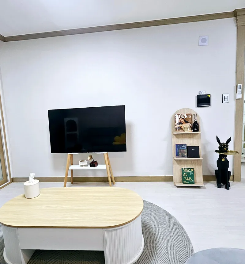 [전북 군산] 깨끗하고 편안한공간#1층 20