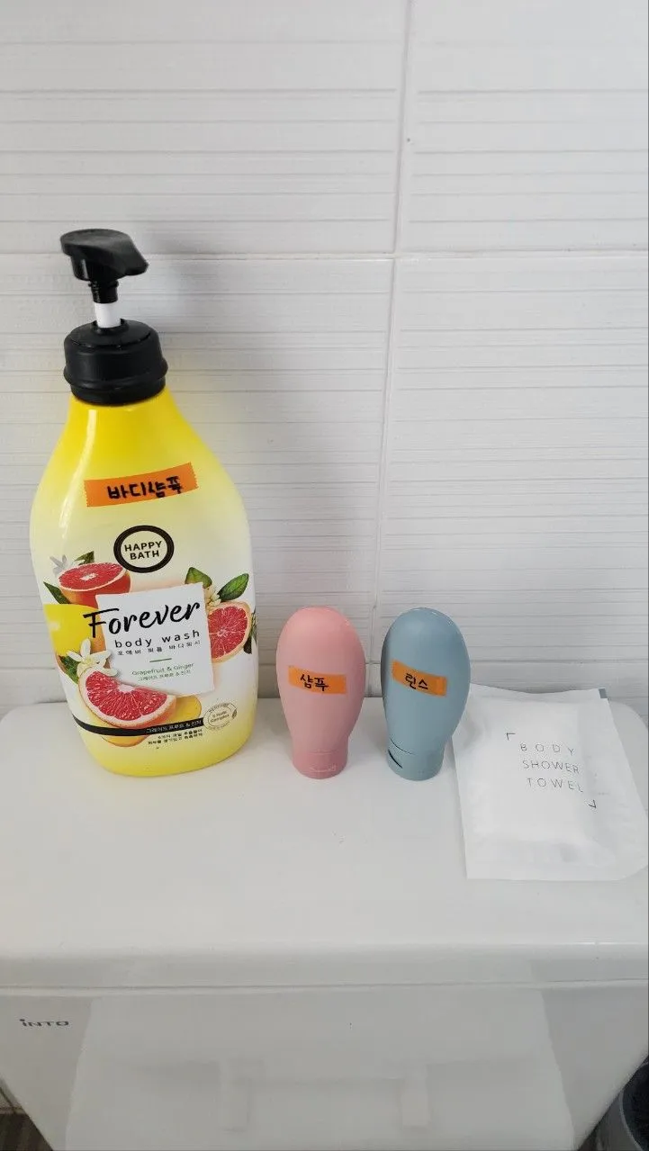 [Gijang, Busan] A clean and comfortable place 5