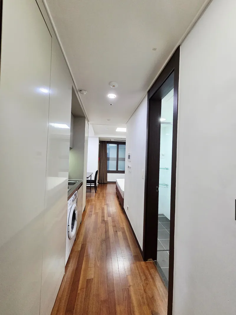 [Seocho, Seoul] Best accommodations 5 minutes from Gangnam Station 10
