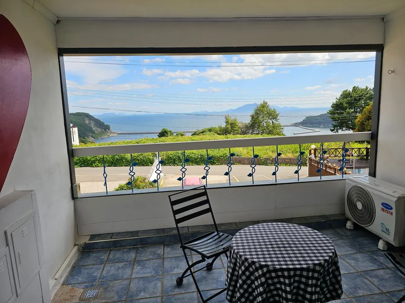 [Namhae] Best sunrise point Pension 204 6