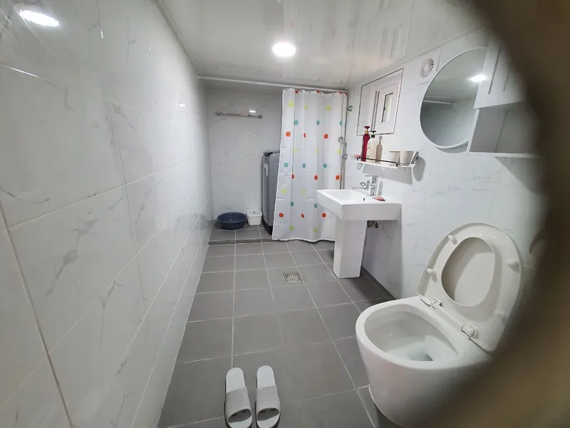 [Aewol, Jeju] Private villa on the pebble beach with spring water gushing out, next to Gwakji Beach on the Handam Beach Walkway 4