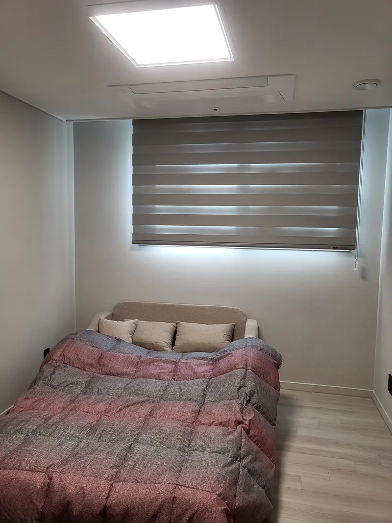 [Osan] How about a short-term rental in a clean place? 4