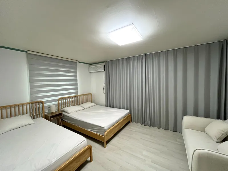 [Nohyeong-dong, Jeju] Wolsan Village, a detached house with good accessibility to all areas of Jeju 2