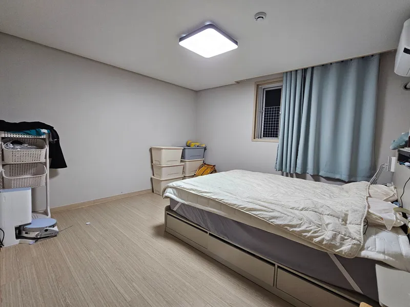 [Yongin] Spacious 3-room/2-bedroom villa in Giheung-gu 2