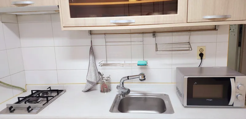 [Seodaemun, Seoul] Fully-furnished officetel in the Shinchon Station area 13