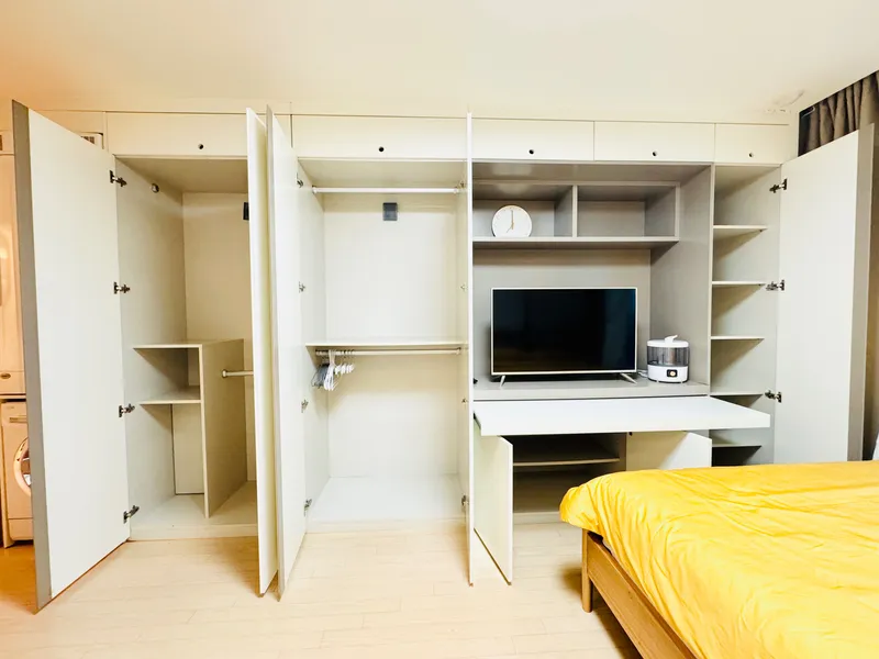 [Seongnam] 5 minutes walk from Jeongja Station! Pangyo Station, Jeongja-dong hot place location! 11