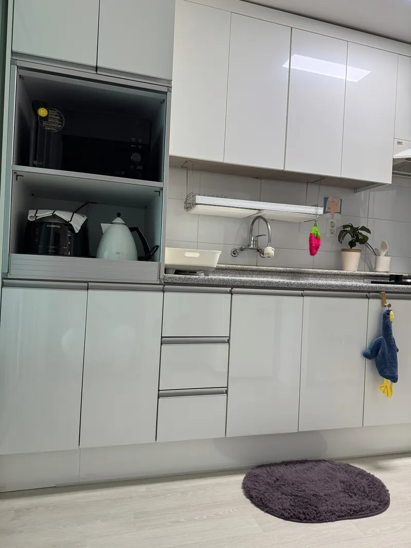 [Saha, Busan] Dadaepo #3-minute walk from the station #Two-room romantic apartment 13