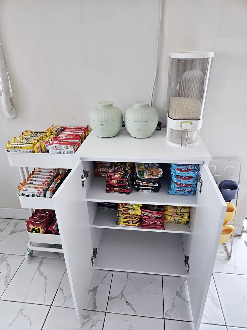 [Suwon][Suwon Paldal] Haenggung Affordable Fully Furnished Studio (Premium Large Room 8