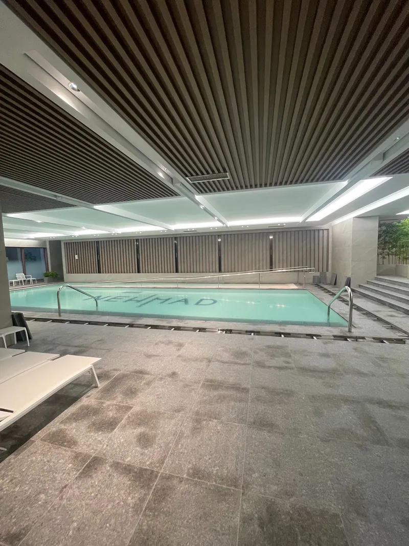 [Mapo, Seoul] Luxury duplex suite with Han River view and city view, 10 seconds from subway station 29