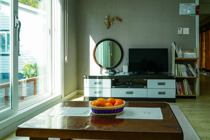 [Seongsan, Seogwipo][Kkotdam-dong] Like sunlight whispering on a stone wall, a clean and comfortable detached house 14