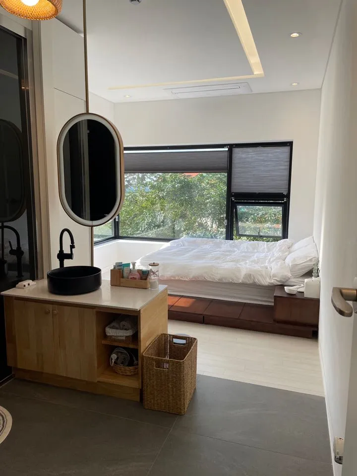 [Jocheon, Jeju] Jeju Jocheon Hamdeok 1st, 2nd, and 3rd floors, ocean view, pet jacuzzi (Jocheon S3001) 5