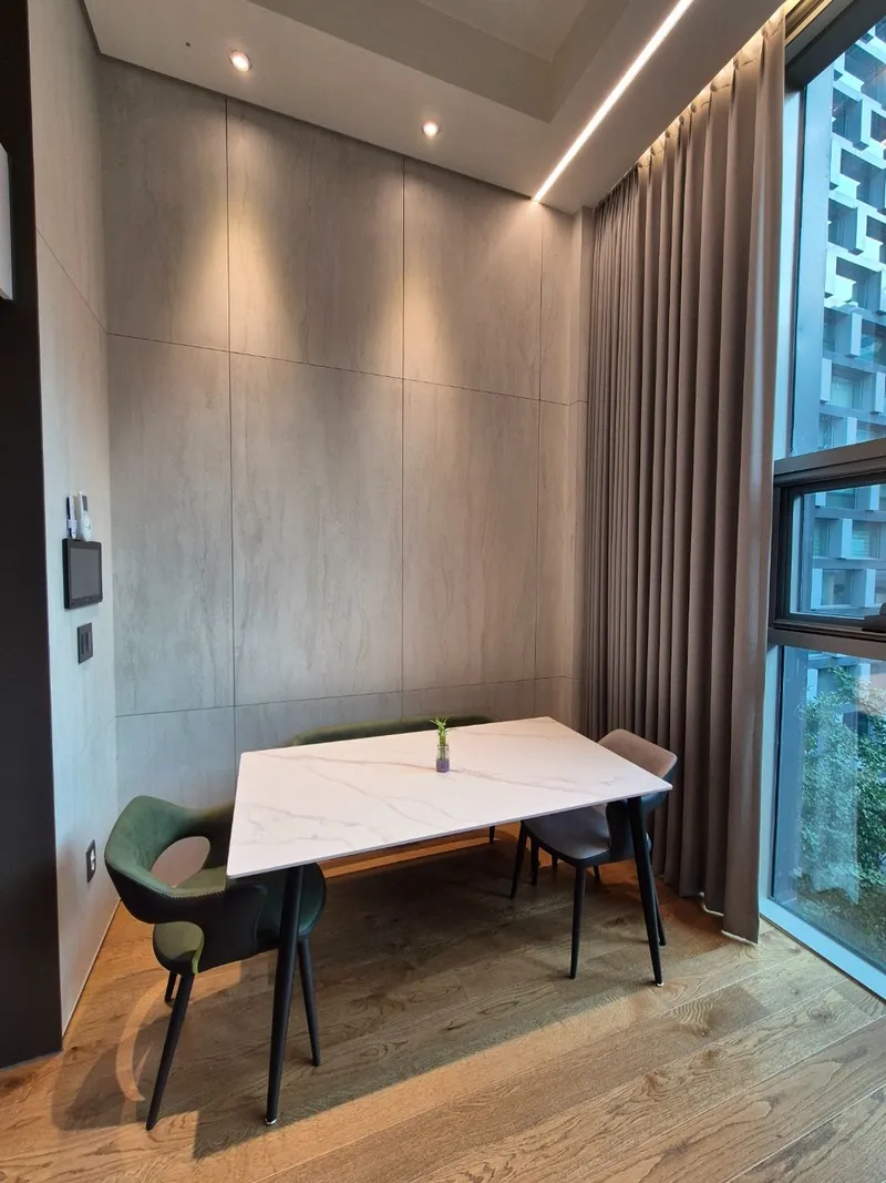 [Gangnam, Seoul] Samseong-dong Samseong Station COEX Newly Built Two-Room Apartment A 63
