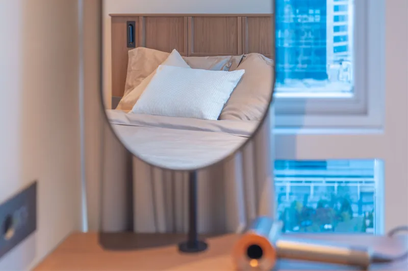 [Yeongdeungpo, Seoul] Premium Double Room at Yeouido/Dangsan/Seonyudo Station 10