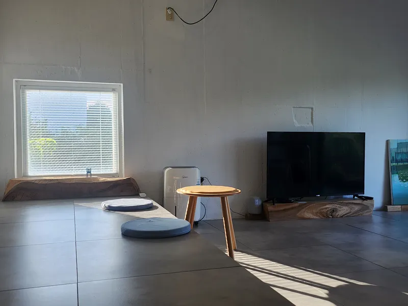 [Haye-dong, Seogwipo][Seogwipo Jungmun] Olle Trail Course 8 Ocean View Private House 12