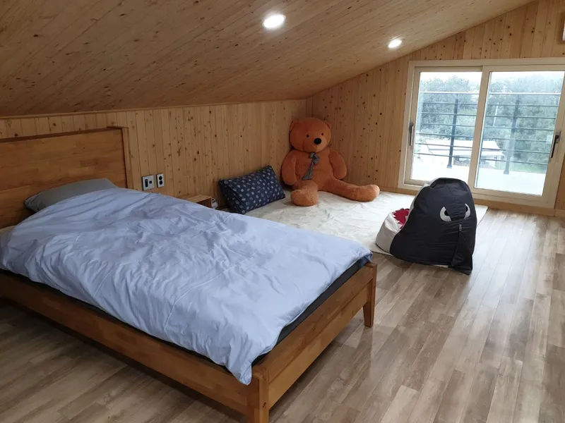 [제주 도남동] 한라산뷰맛집 no4 3