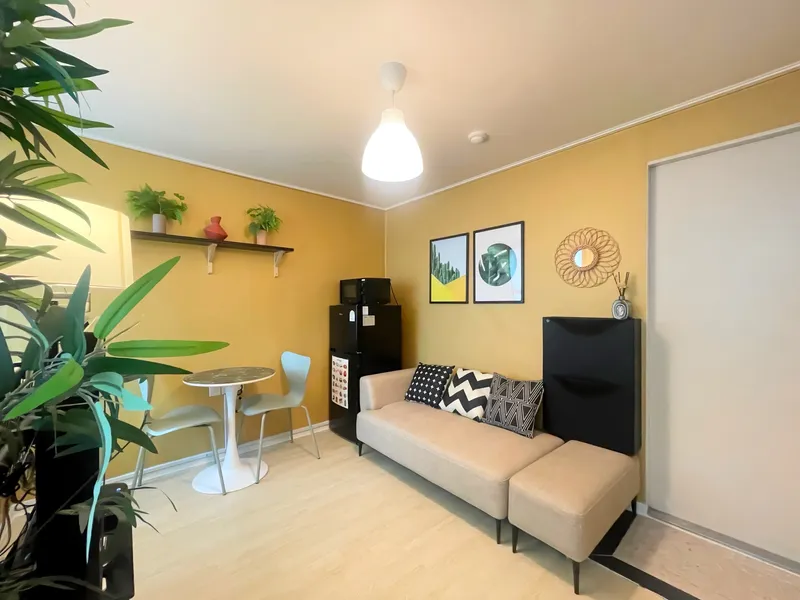 [Namyangju] One-room, outing room in the immediate vicinity of Jinjeop Station 8