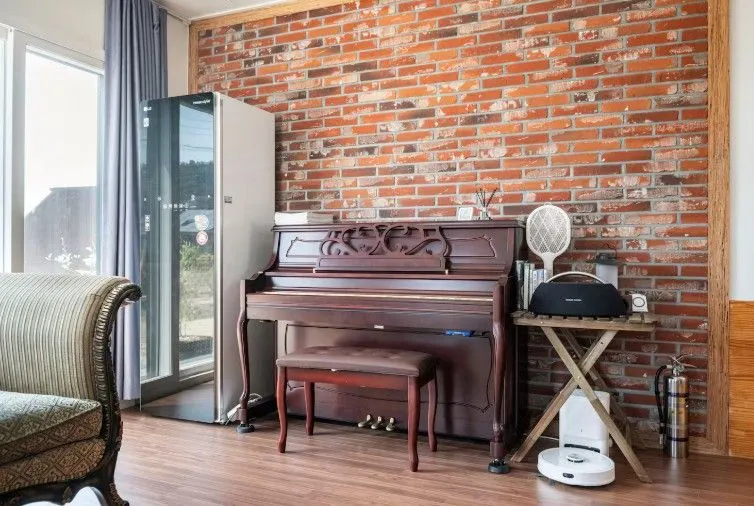 [Seongsan, Seogwipo] Seongsan Ilchulbong Peak, 100-pyeong land, 45-pyeong detached house (3 bedrooms, 2 bathrooms) 10