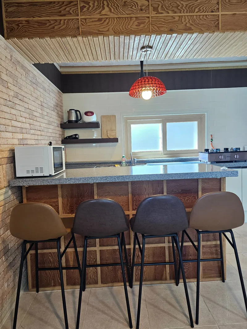 [Andeok, Seogwipo] Noriter, a private house with beautiful walking paths #DogFriendly 23