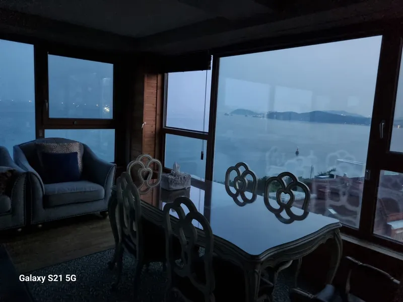 [Haeundae, Busan] Goo Hae's Homes # Healing accommodation where you can enjoy Oryukdo, Dongbaek Island, and Daema Island 54