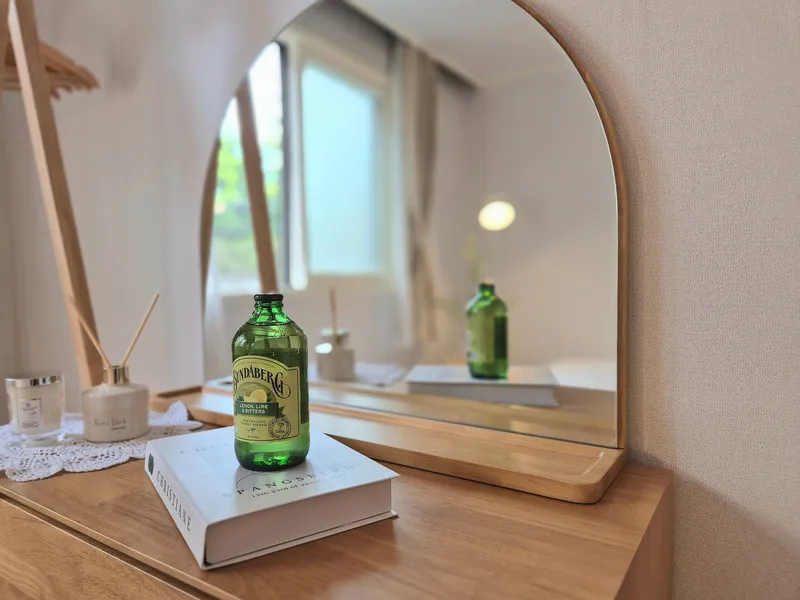 [Seongbuk, Seoul] A house that embraces a day in Seoul/Bukchok·Namdaemun DDP·Myeongdong·Changgyeonggung 5