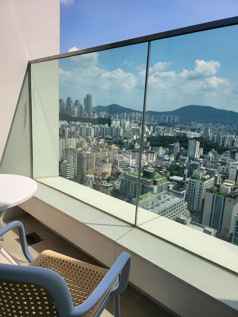 [서울 강남] 강남역 도보3분 분리형 원룸 오피스텔 펜트층 3