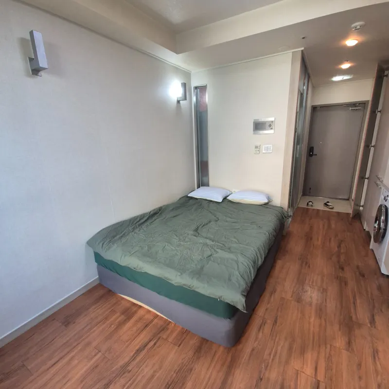 [Gangdong, Seoul] Gildong Fully-furnished Apartment C4 2