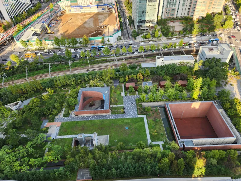 [서울 중구] 서울역 명동.광화문등 도보 관광 프라이빗 복층오피스텔 31