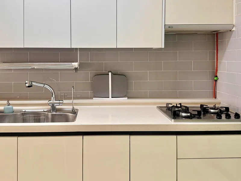 [Busanjin, Busan] Three-room apartment with a terrace in Seomyeon 20