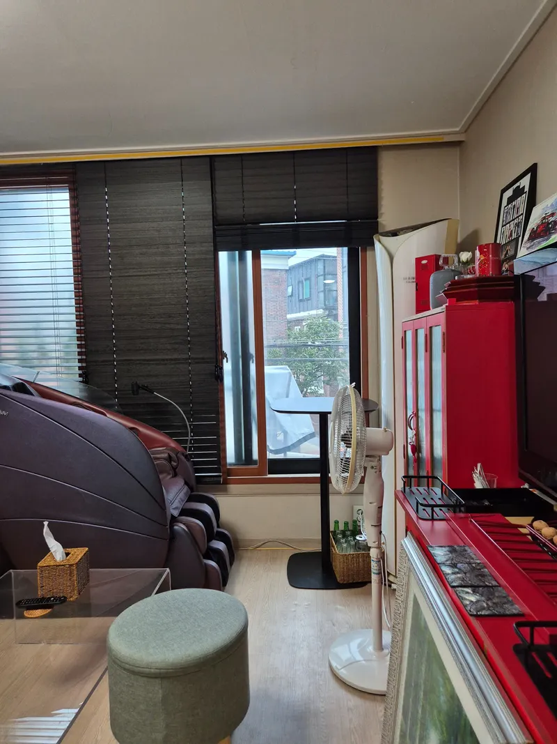 [Gangbuk, Seoul] Private House_Work & Life in the Garden 17