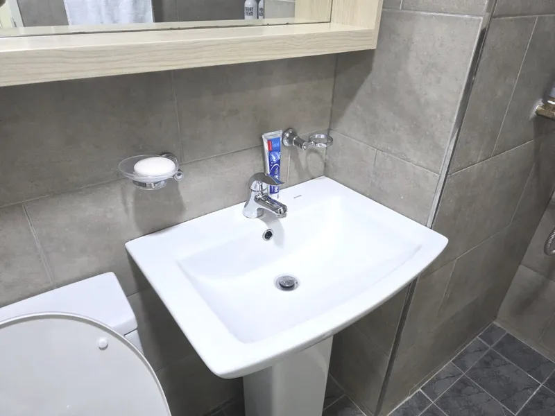 [Hwaseong] Dongtan Banggyo-dong, 1 minute commute to work, fully-furnished officetel 5