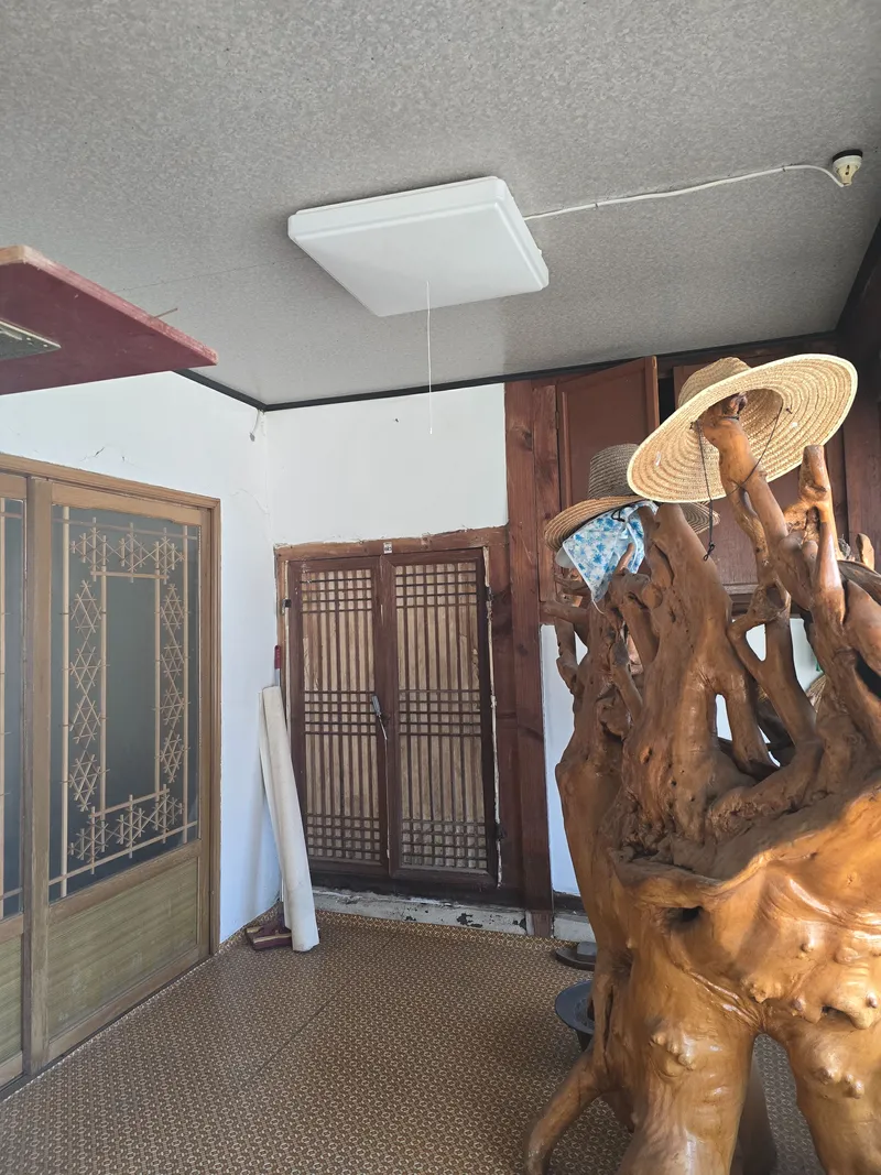 [충남 청양] 칠갑산리얼 시골살기 4