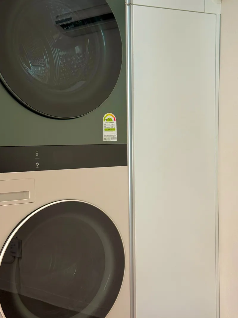 [Seongbuk, Seoul] Premium single-person accommodation 3 minutes walk from Jeongneung Station 26