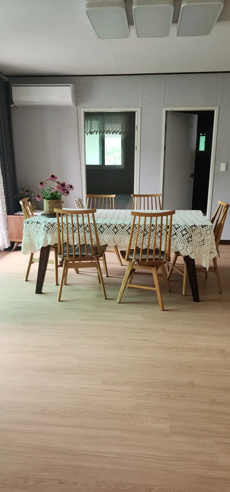 [Gapyeong] Three-room detached house with a Seorak yard 16