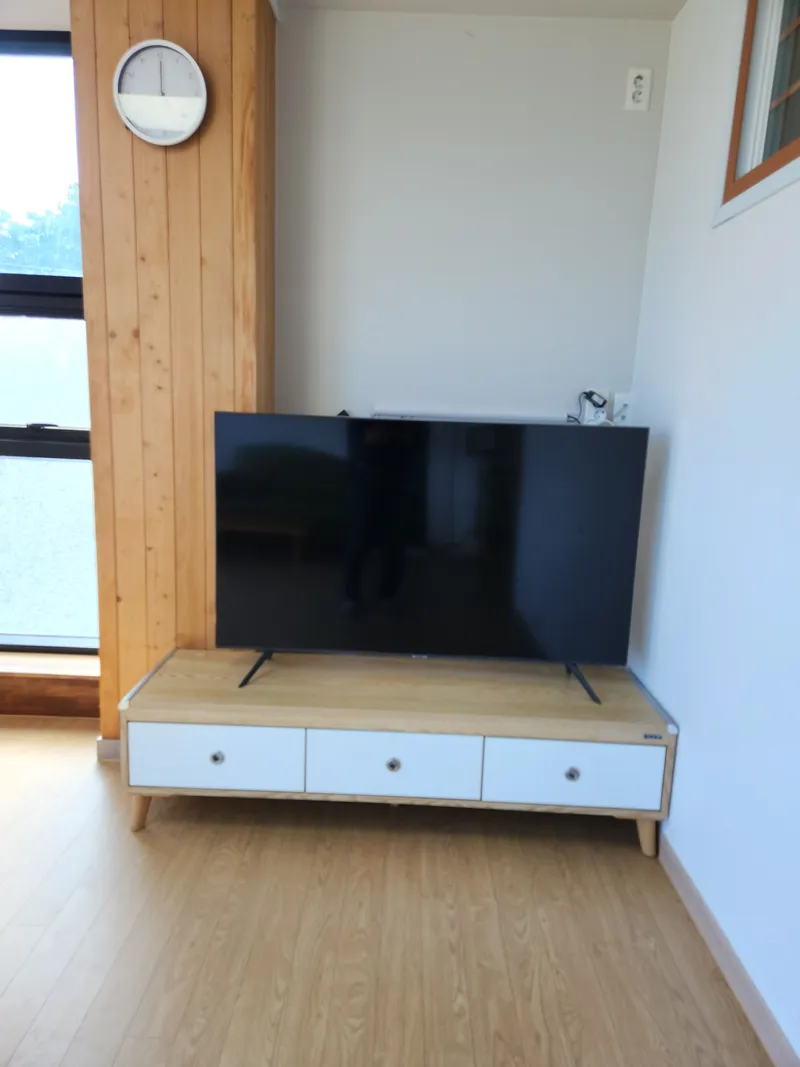 [Namwon, Seogwipo] 204, 2nd floor, wide window, cool view, 6 pyeong party room, Hanok style 31
