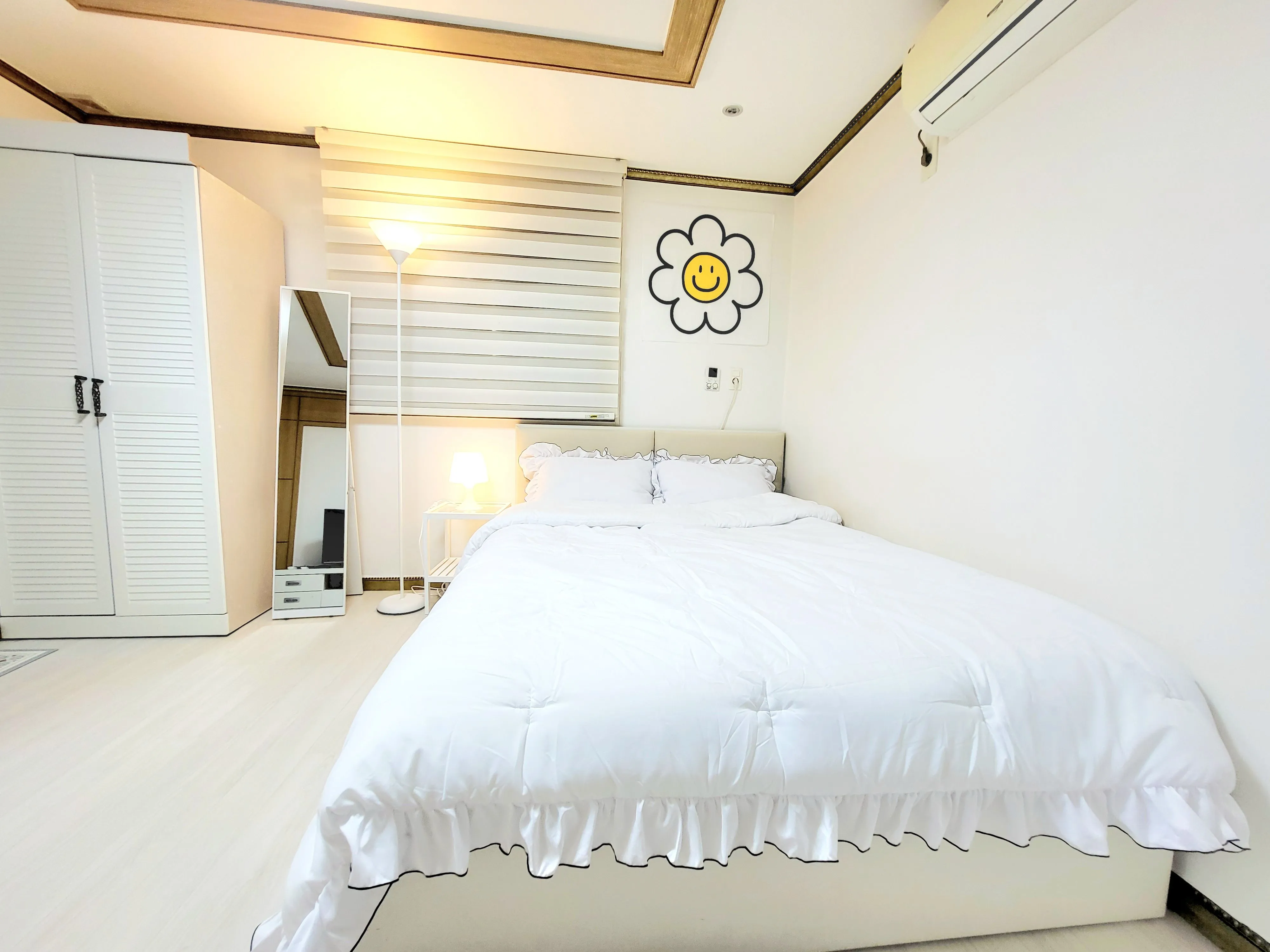 Chojang-dong 6-Min to Toseong Station House