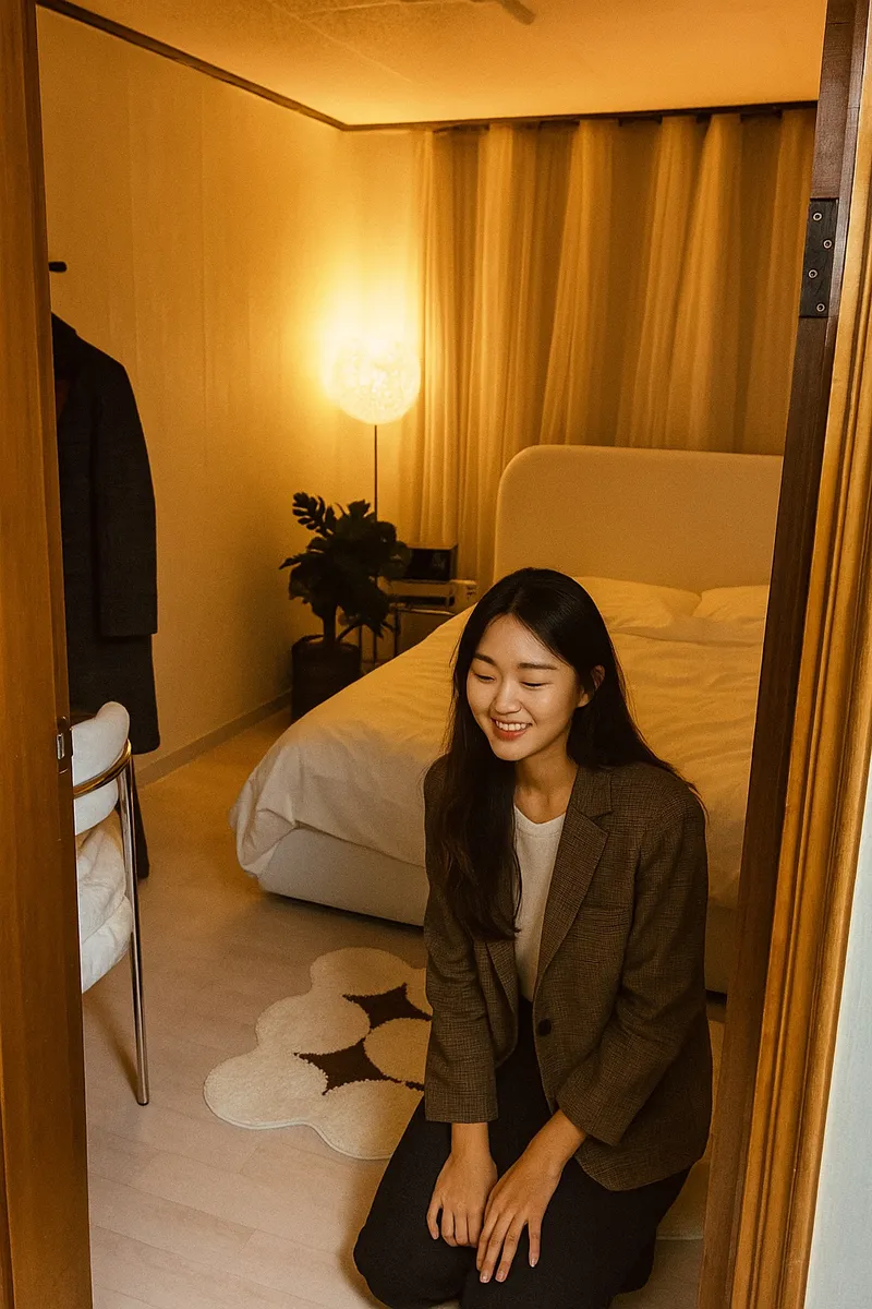 [서울 관악] 서울대입구역10분/강남역10분/ 투룸 2.5층 14