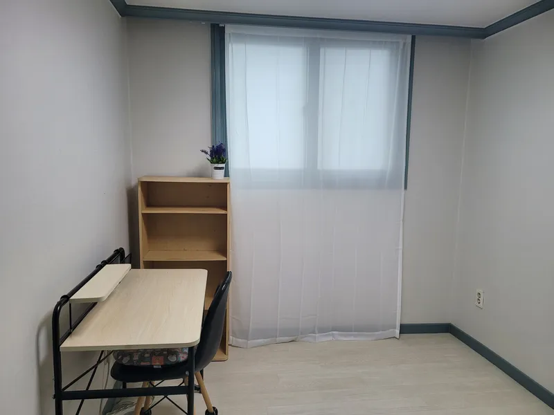 [경기 평택] 지제역 근방 쓰리룸 아파트 6
