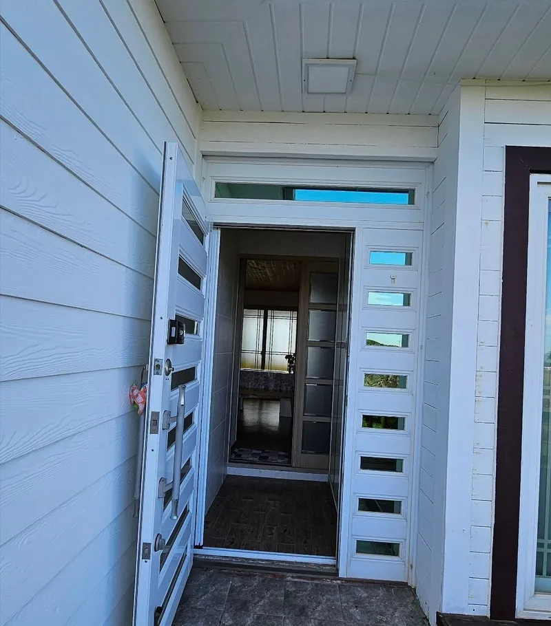[Seongsan, Seogwipo] A pretty independent house with a yard located in Honinji Village near the sea 19