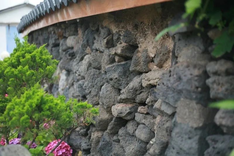 [Hangyeong, Jeju] Right in front of Panpo Port, a quiet and pretty traditional house, Doldamjip (Wonangchae) 40