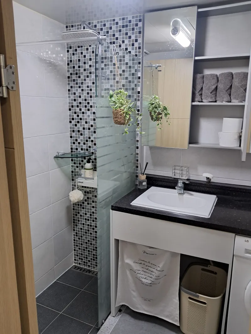 [Ido 2-dong, Jeju] Jeju City Hall Hotspot! Perfect for pedestrians! Accommodates 3 people! 10