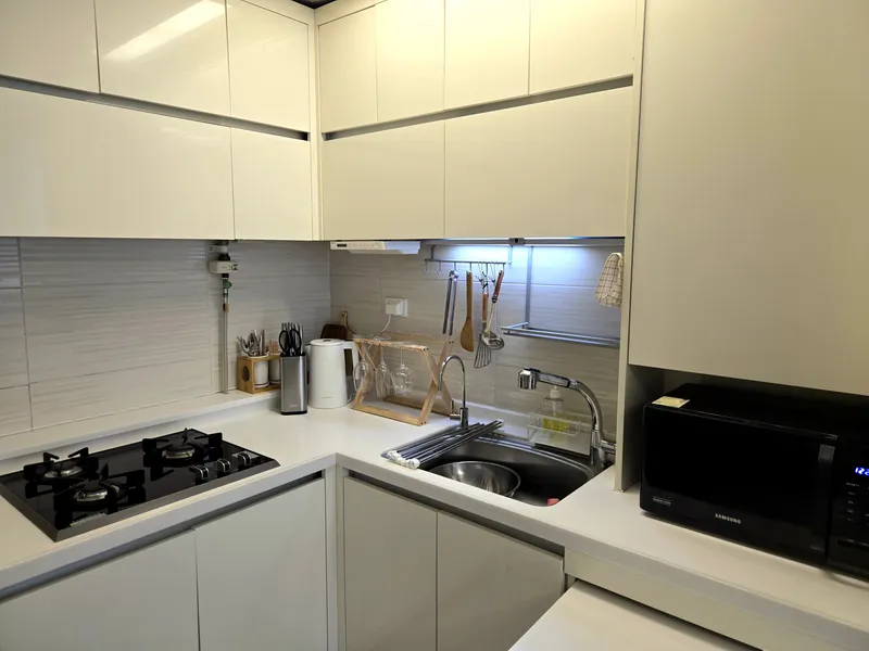 [Hwaseong] Dongtan Hallym University Hospital Hwaseong Samsung Affordable, Clean, Fully-Featured, and Emotional Accommodation 14