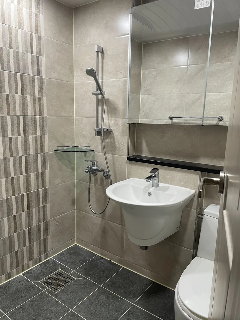 [Anyang] Anyang Station area one-room officetel 4